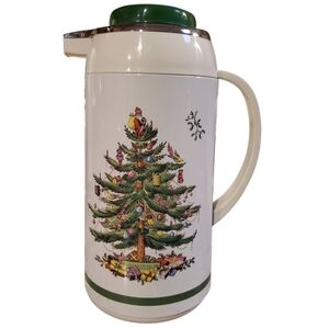 Spode Thermal Carafe